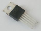 CIRCUITO INTEGRATO LM2575HVT-5.0 NATIONAL SWITCHING 5V IN63V TO-220-5